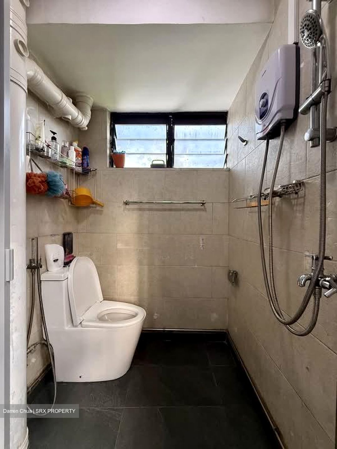Blk 332 Clementi Avenue 2 (Clementi), HDB 4 Rooms #586739861